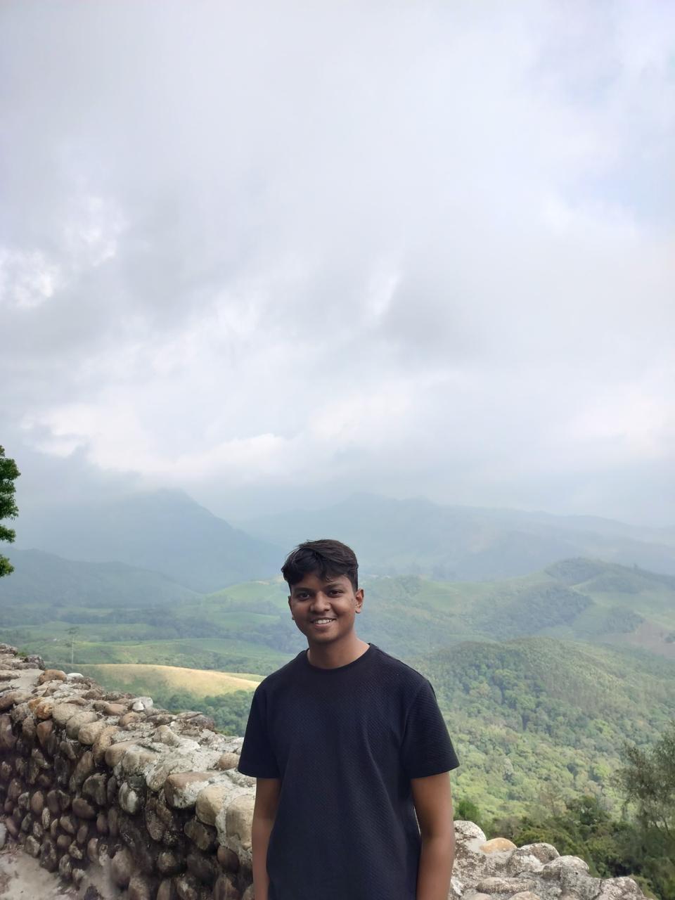 Siddhant Singh